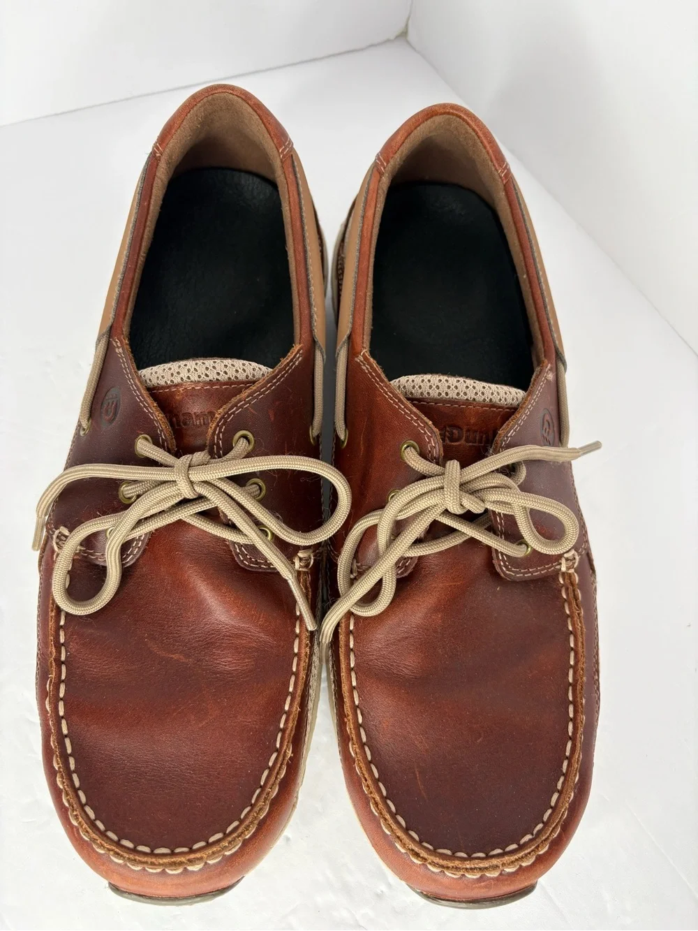 Dunham pre owned